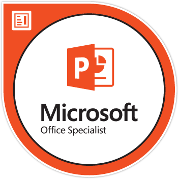 Microsoft Specialist Certifications