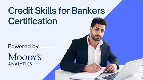 Credit Skills for Bankers