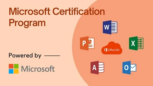Microsoft Specialist Certifications