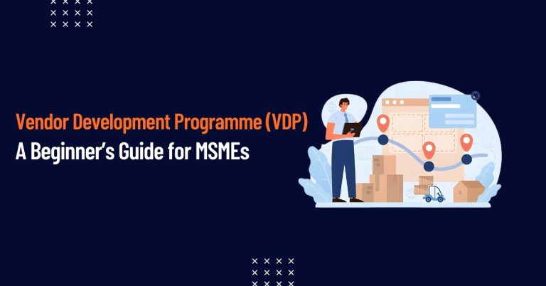 What is a Vendor Development Programme (VDP)? A Beginner’s Guide for ...